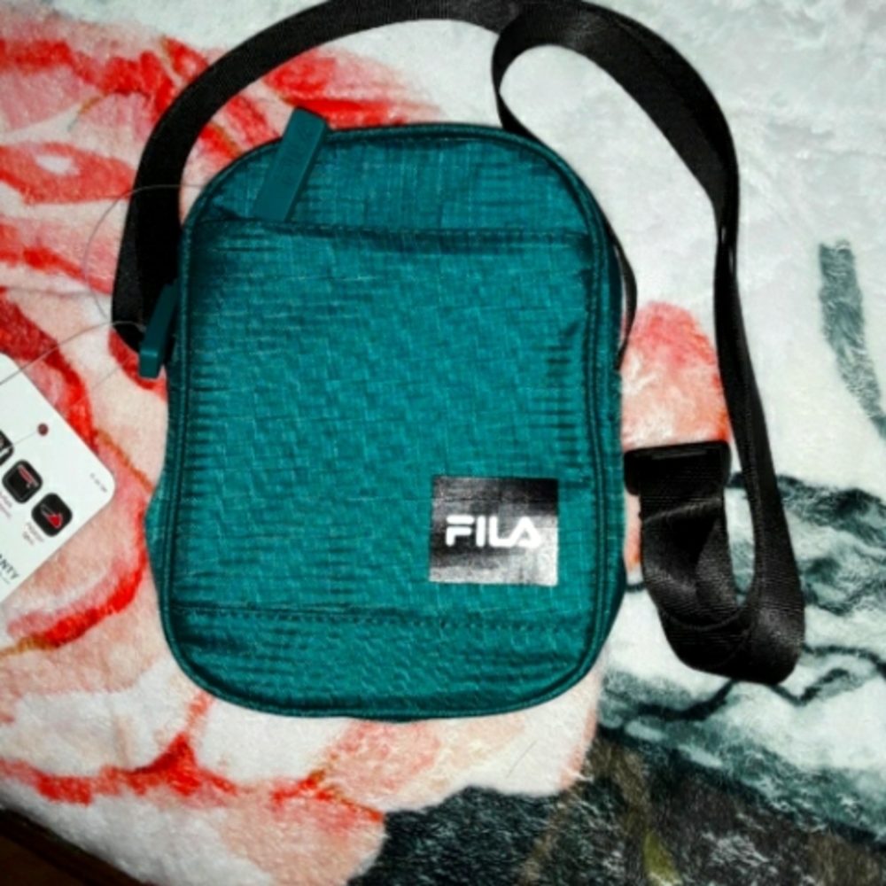 Crossbody bag...SOLD